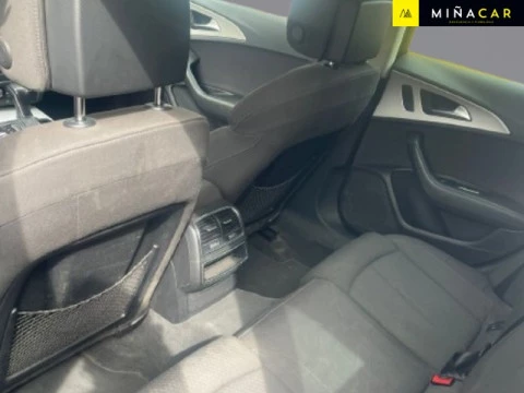 Audi A6 S line edition 1.8 TFSI Ultra 140 kW (190 CV) S tronic