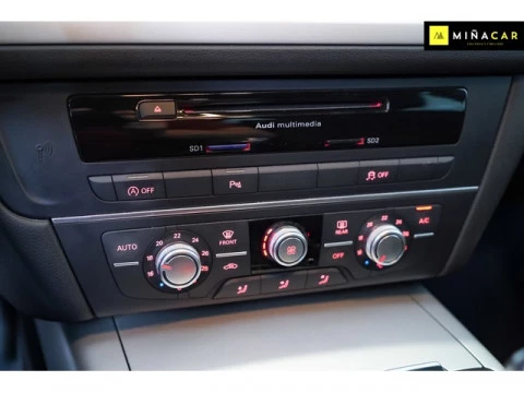 Audi A6 S line edition 1.8 TFSI Ultra 140 kW (190 CV) S tronic