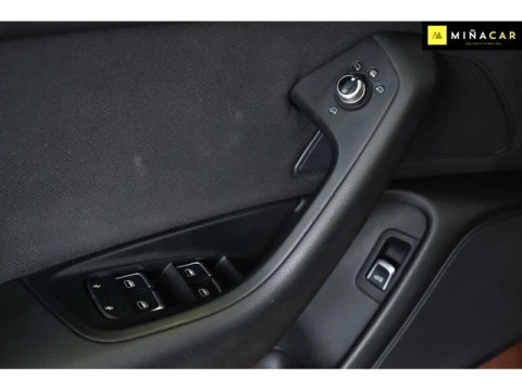 Audi A6 S line edition 1.8 TFSI Ultra 140 kW (190 CV) S tronic