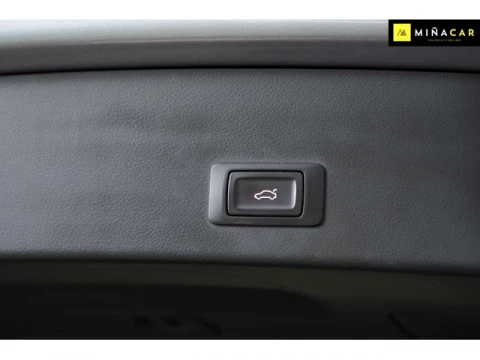 Audi A6 S line edition 1.8 TFSI Ultra 140 kW (190 CV) S tronic