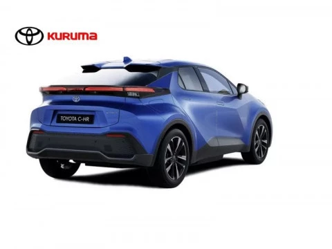 Toyota C-HR 2.0 220PH Advance