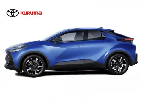 Toyota C-HR 2.0 220PH Advance