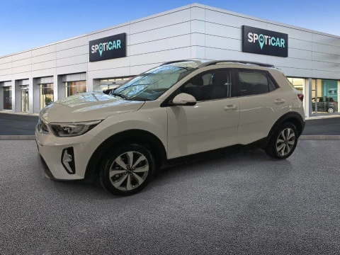 Kia Stonic 1.0 T-GDi 74kW (100CV) MHEV MT Drive