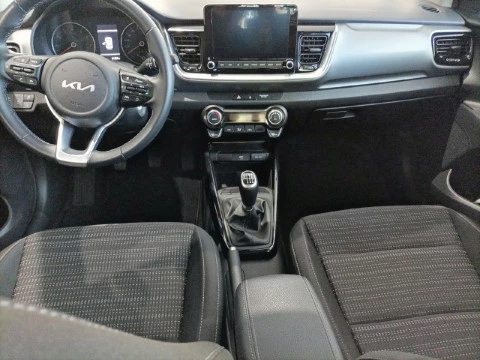 Kia Stonic 1.0 T-GDi 74kW (100CV) MHEV MT Drive