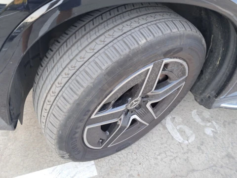 Mercedes-Benz GLC 220 d 4MATIC