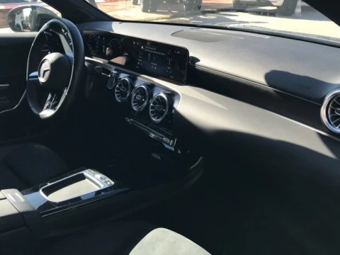 Mercedes-Benz Clase A  180 Compacto