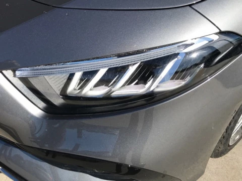 Mercedes-Benz Clase A  180 Compacto