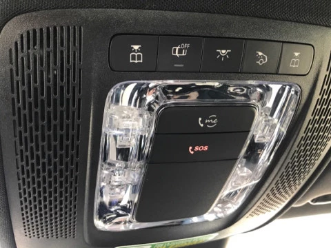 Mercedes-Benz Clase A  180 Compacto