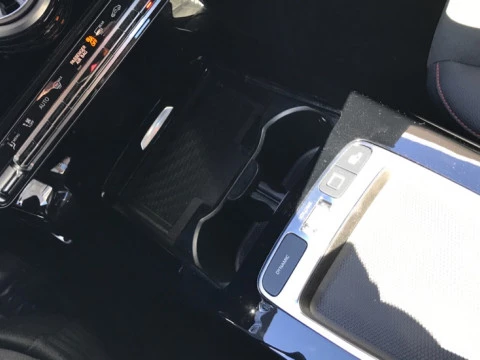 Mercedes-Benz Clase A  180 Compacto