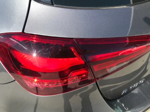 Mercedes-Benz Clase A  180 Compacto