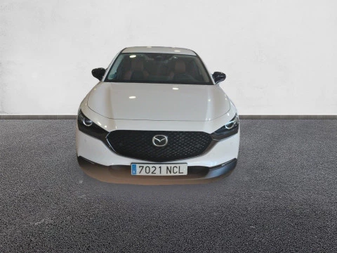 Mazda CX-30 e-SKYACTIV G MHEV 103kW Nagisa