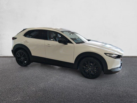 Mazda CX-30 e-SKYACTIV G MHEV 103kW Nagisa