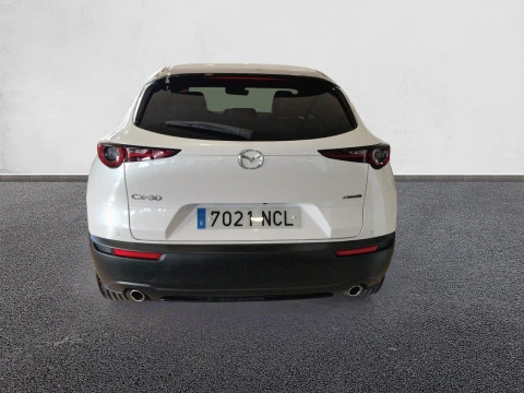 Mazda CX-30 e-SKYACTIV G MHEV 103kW Nagisa
