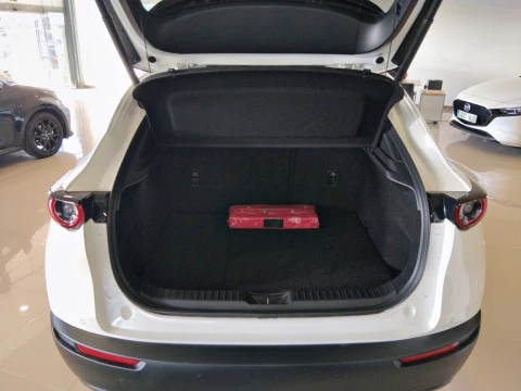 Mazda CX-30 e-SKYACTIV G MHEV 103kW Nagisa