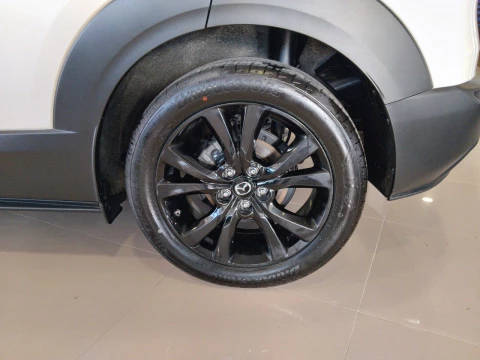 Mazda CX-30 e-SKYACTIV G MHEV 103kW Nagisa