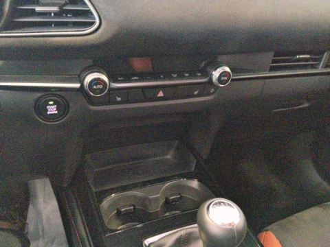 Mazda CX-30 e-SKYACTIV G MHEV 103kW Nagisa
