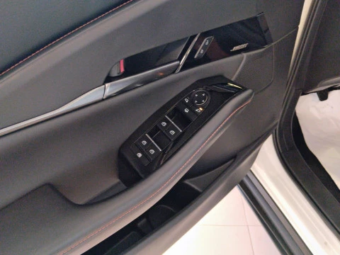 Mazda CX-30 e-SKYACTIV G MHEV 103kW Nagisa