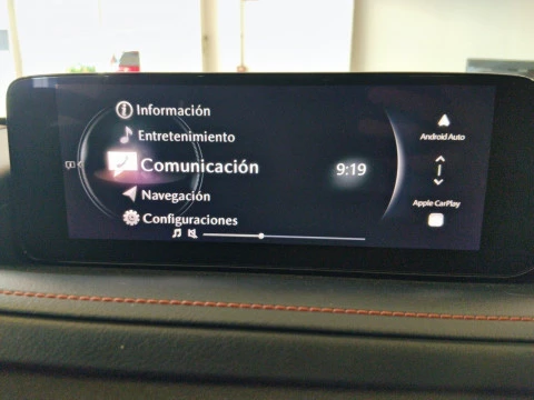Mazda CX-30 e-SKYACTIV G MHEV 103kW Nagisa