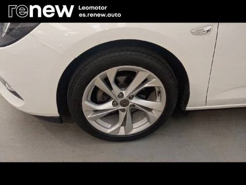 Opel Astra  Diesel  1.5D S/S Edition 105