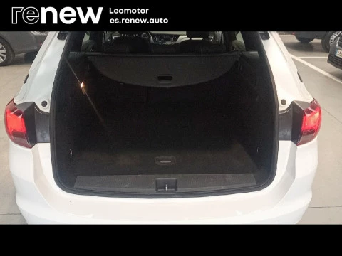 Opel Astra  Diesel  1.5D S/S Edition 105