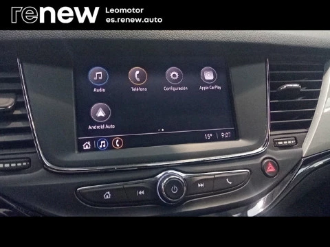 Opel Astra  Diesel  1.5D S/S Edition 105