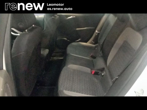 Opel Astra  Diesel  1.5D S/S Edition 105