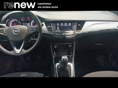 Opel Astra  Diesel  1.5D S/S Edition 105