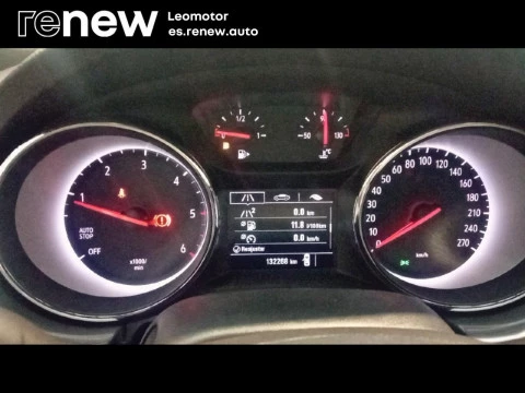 Opel Astra  Diesel  1.5D S/S Edition 105