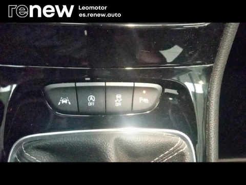 Opel Astra  Diesel  1.5D S/S Edition 105