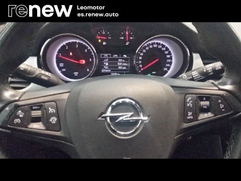 Opel Astra  Diesel  1.5D S/S Edition 105