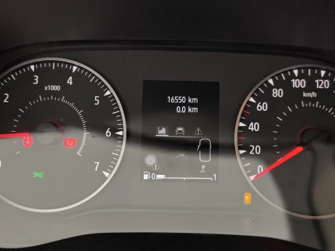 Dacia Sandero  Gasolina/Gas  Stepway ECO-G Extreme Go 74kW