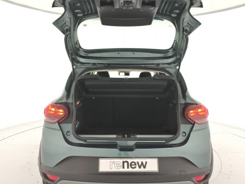 Dacia Sandero  Gasolina/Gas  Stepway ECO-G Extreme Go 74kW