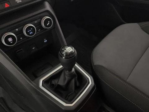 Dacia Sandero  Gasolina/Gas  Stepway ECO-G Extreme Go 74kW