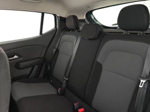 Dacia Sandero  Gasolina/Gas  Stepway ECO-G Extreme Go 74kW