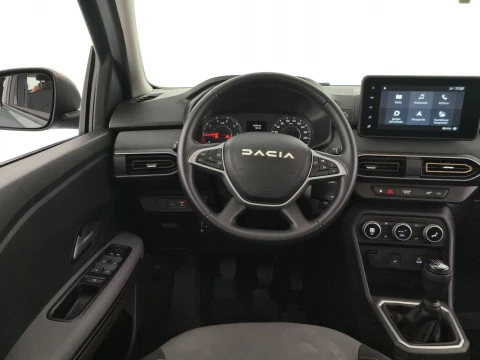 Dacia Sandero  Gasolina/Gas  Stepway ECO-G Extreme Go 74kW