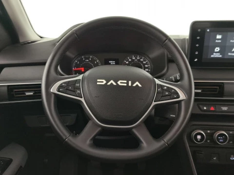 Dacia Sandero  Gasolina/Gas  Stepway ECO-G Extreme Go 74kW