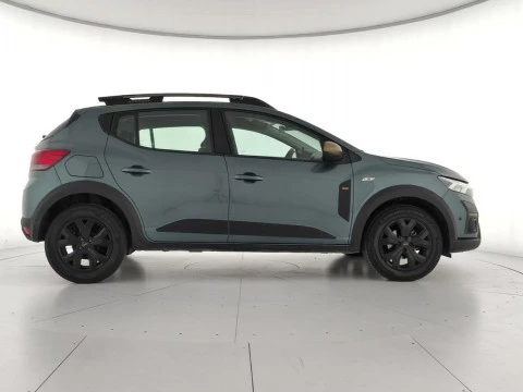 Dacia Sandero  Gasolina/Gas  Stepway ECO-G Extreme Go 74kW