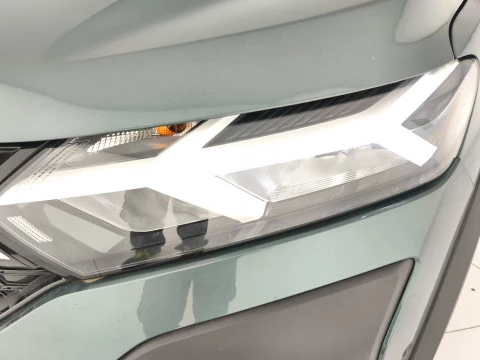 Dacia Sandero  Gasolina/Gas  Stepway ECO-G Extreme Go 74kW