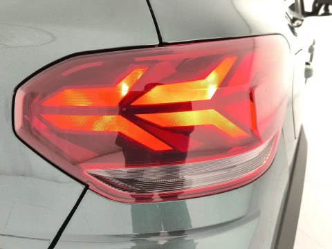 Dacia Sandero  Gasolina/Gas  Stepway ECO-G Extreme Go 74kW