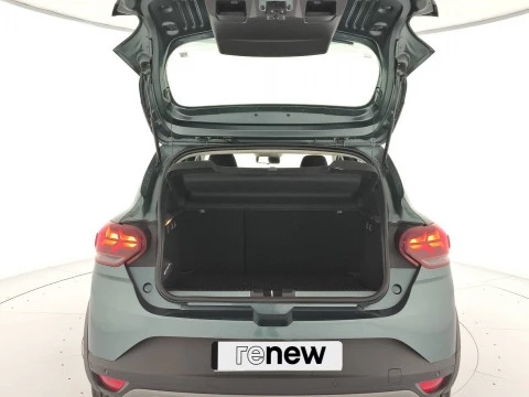 Dacia Sandero  Gasolina/Gas  Stepway ECO-G Extreme Go 74kW