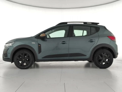 Dacia Sandero  Gasolina/Gas  Stepway ECO-G Extreme Go 74kW