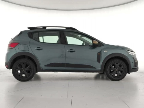 Dacia Sandero  Gasolina/Gas  Stepway ECO-G Extreme Go 74kW