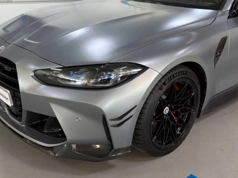 BMW M4 M3 Competition Touring xDrive 375 kW (510 CV)
