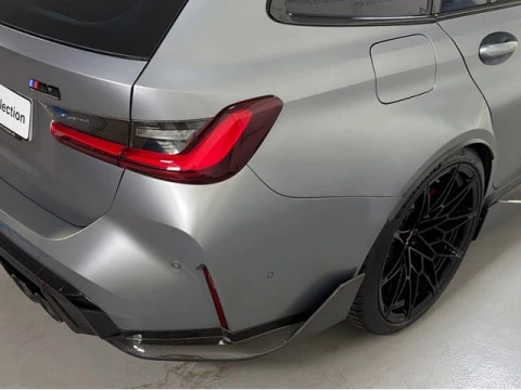 BMW M4 M3 Competition Touring xDrive 375 kW (510 CV)