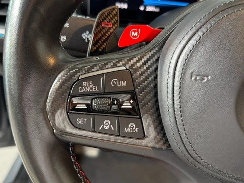BMW M4 M3 Competition Touring xDrive 375 kW (510 CV)