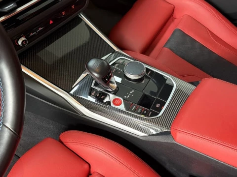 BMW M4 M3 Competition Touring xDrive 375 kW (510 CV)
