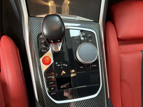 BMW M4 M3 Competition Touring xDrive 375 kW (510 CV)
