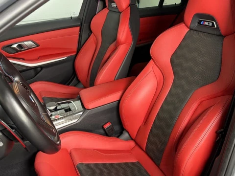 BMW M4 M3 Competition Touring xDrive 375 kW (510 CV)