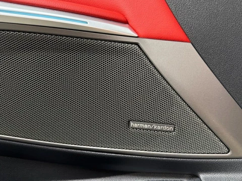 BMW M4 M3 Competition Touring xDrive 375 kW (510 CV)