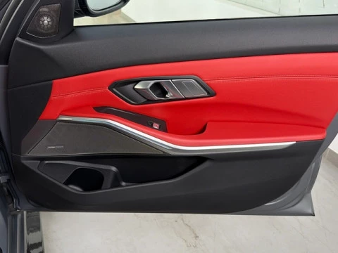 BMW M4 M3 Competition Touring xDrive 375 kW (510 CV)